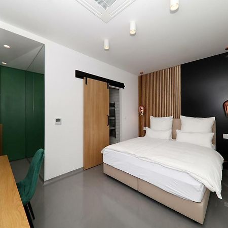 White Rooms Zadar345 Exterior photo
