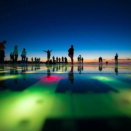 White Rooms Zadar345 Exterior photo