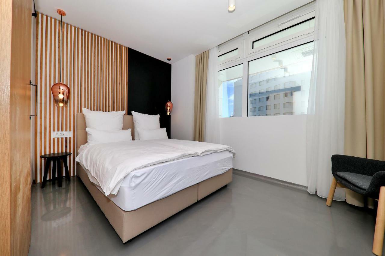 White Rooms Zadar345 Exterior photo