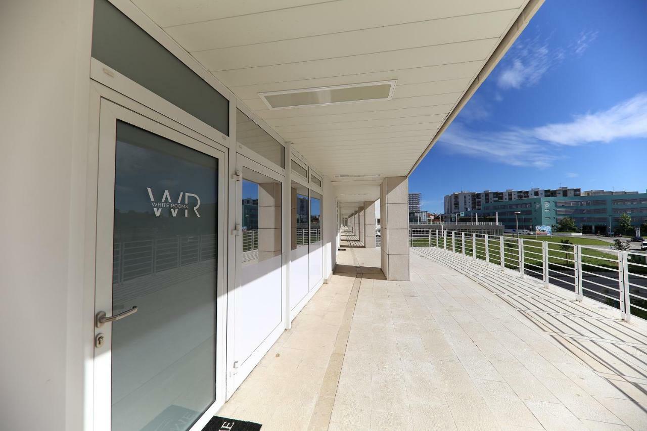 White Rooms Zadar345 Exterior photo