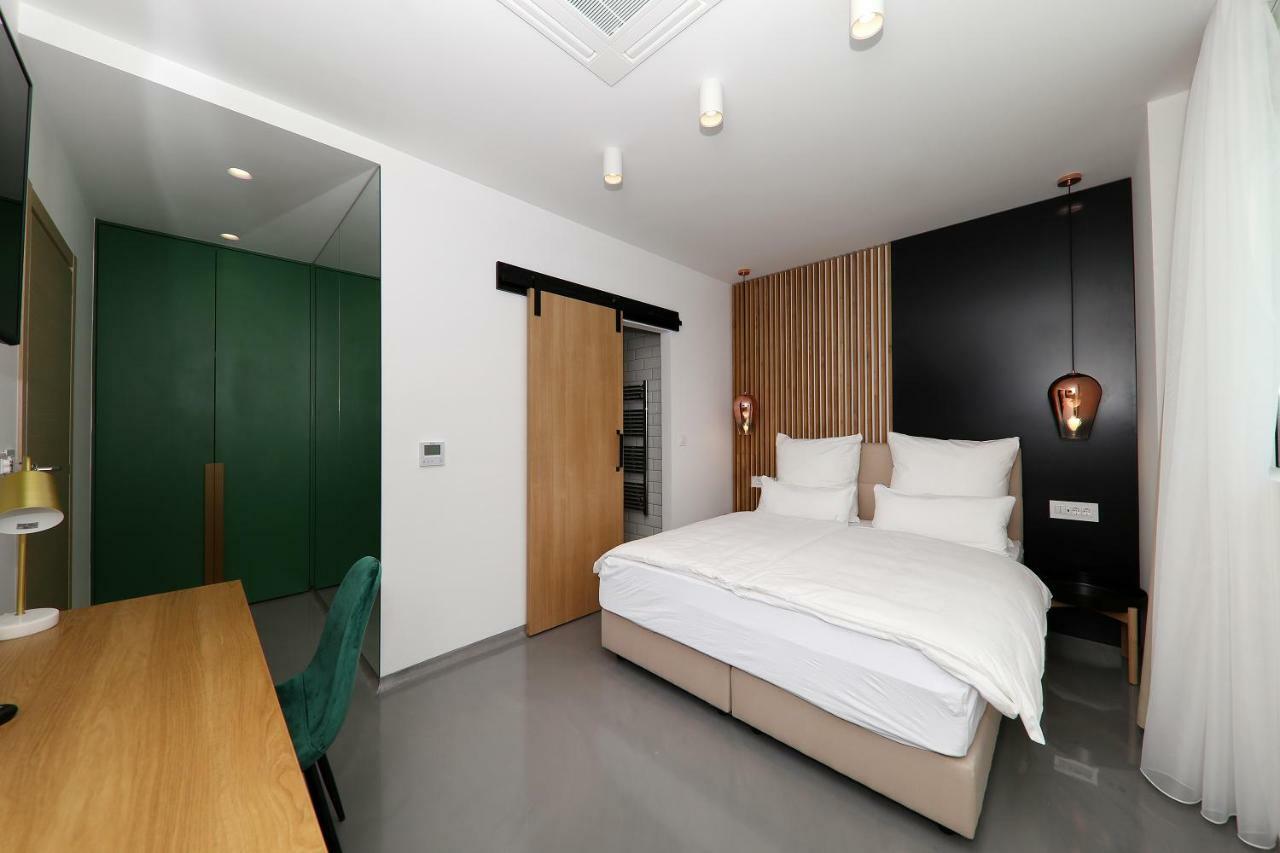 White Rooms Zadar345 Exterior photo