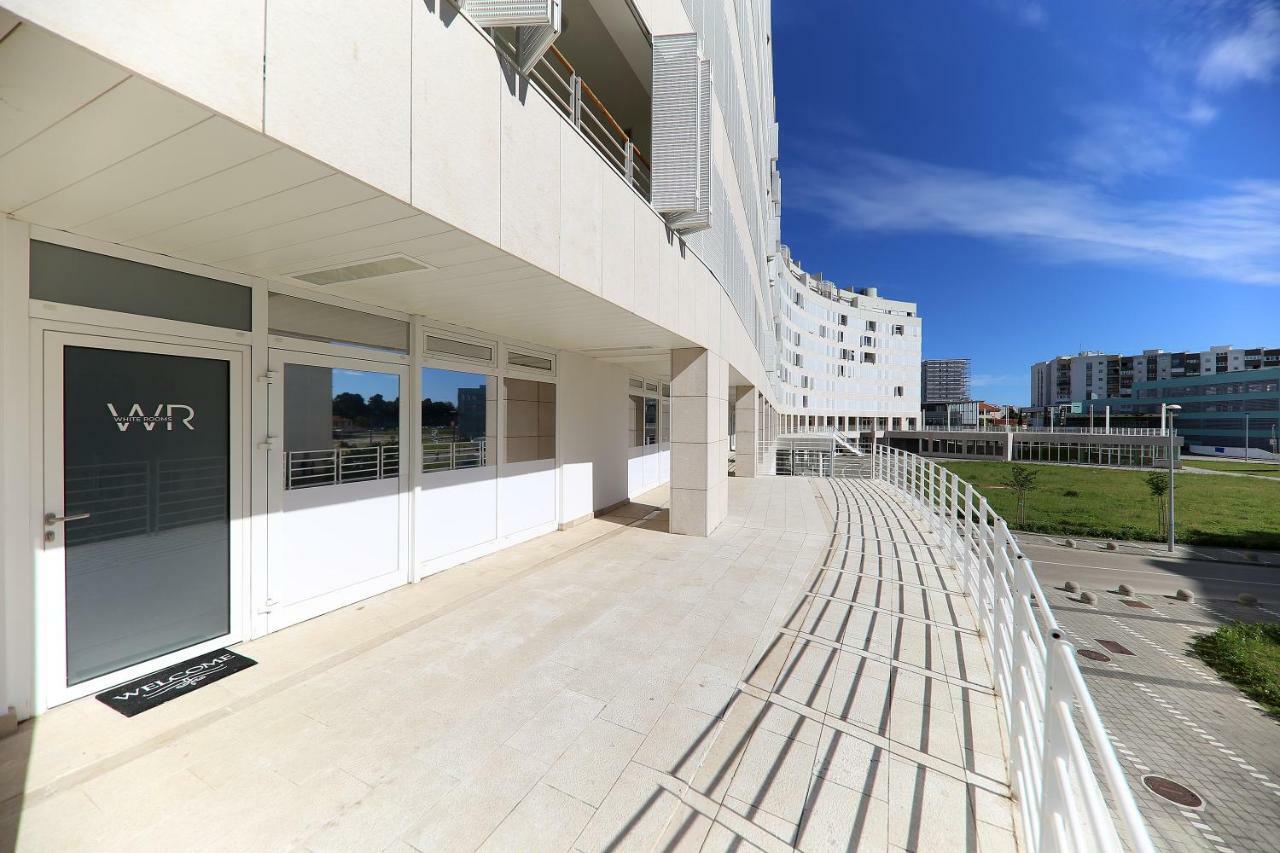 White Rooms Zadar345 Exterior photo