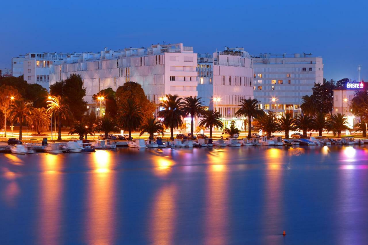 White Rooms Zadar345 Exterior photo