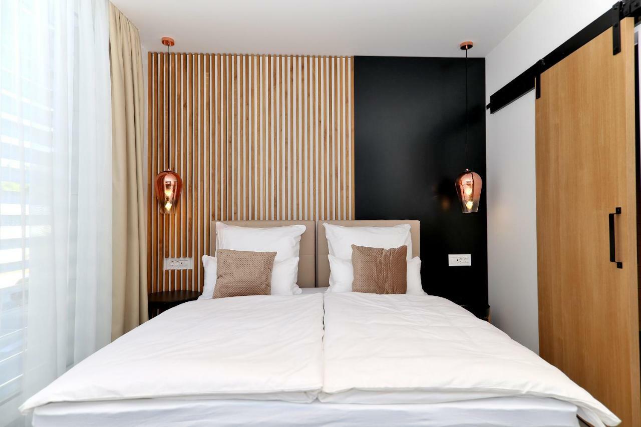 White Rooms Zadar345 Exterior photo