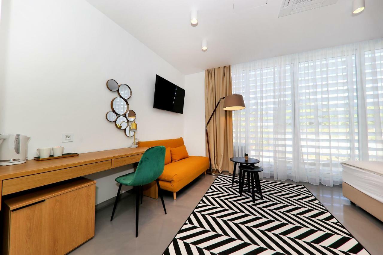 White Rooms Zadar345 Exterior photo