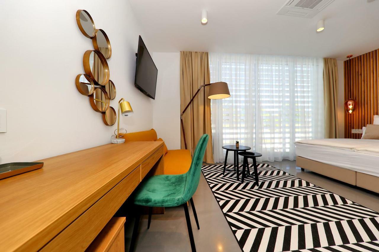 White Rooms Zadar345 Exterior photo