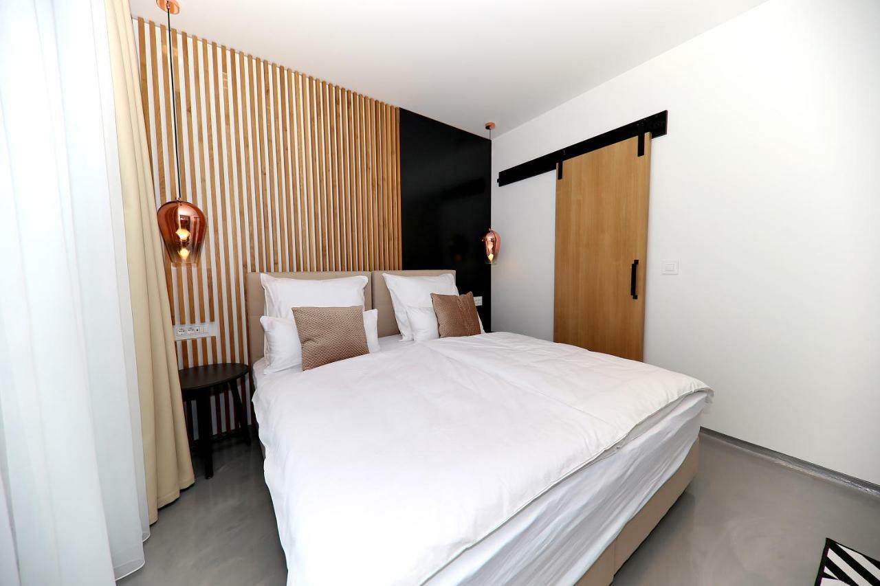 White Rooms Zadar345 Exterior photo
