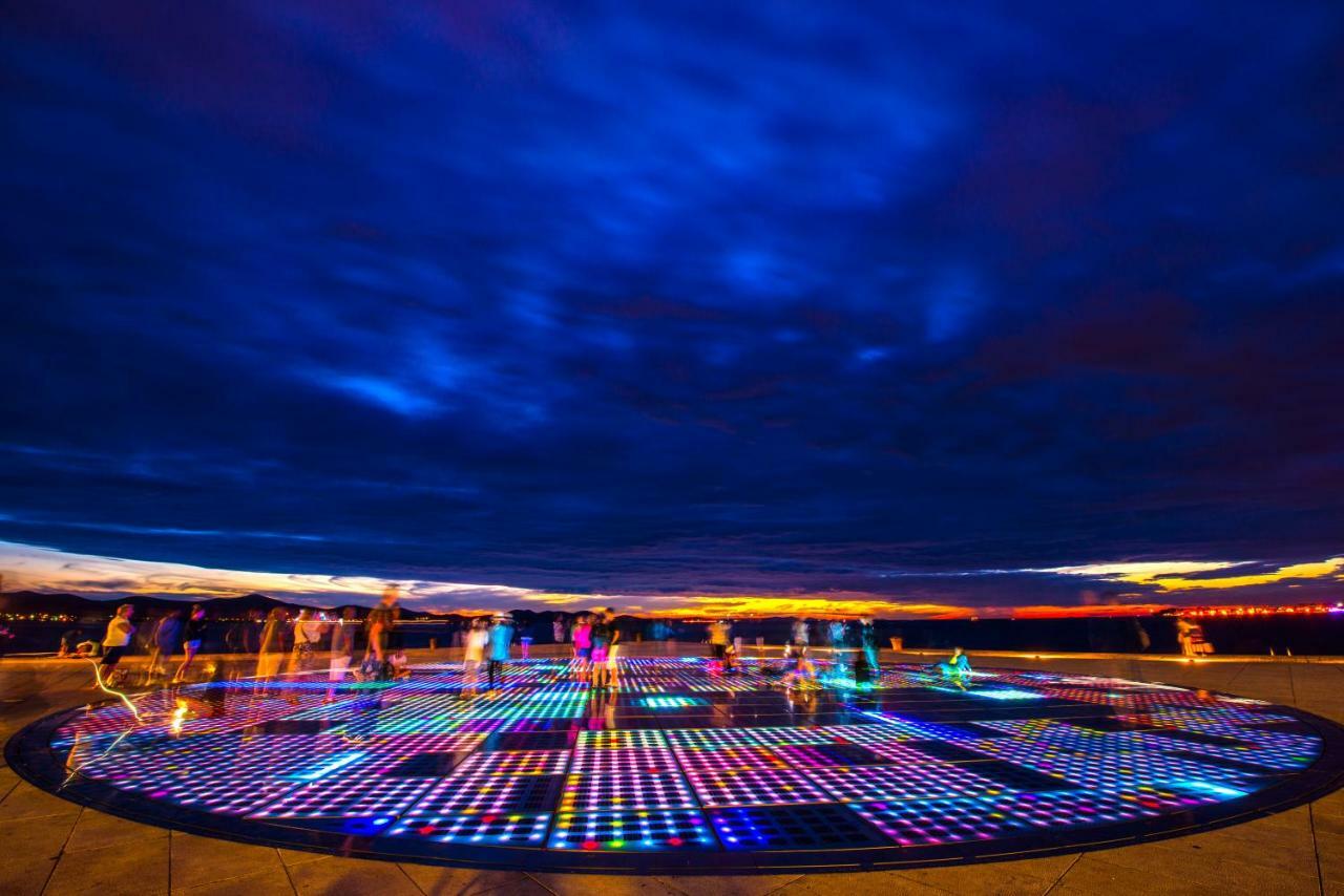 White Rooms Zadar345 Exterior photo