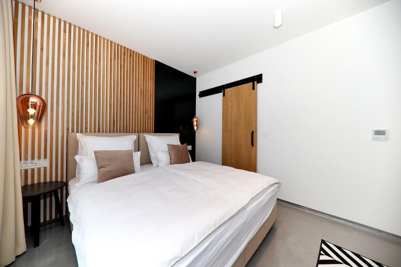 White Rooms Zadar345 Exterior photo