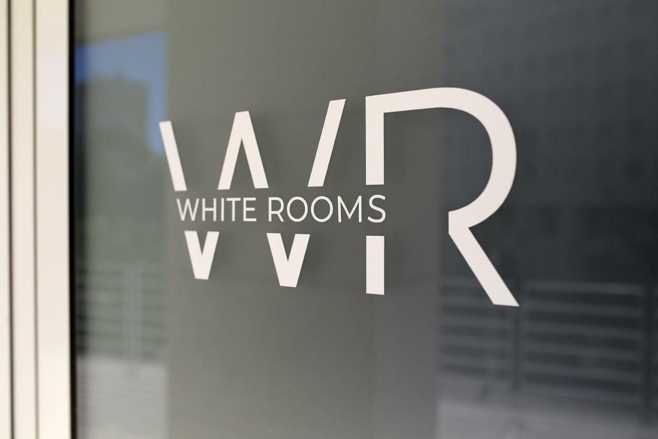 White Rooms Zadar345 Exterior photo
