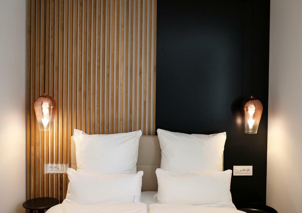 White Rooms Zadar345 Exterior photo