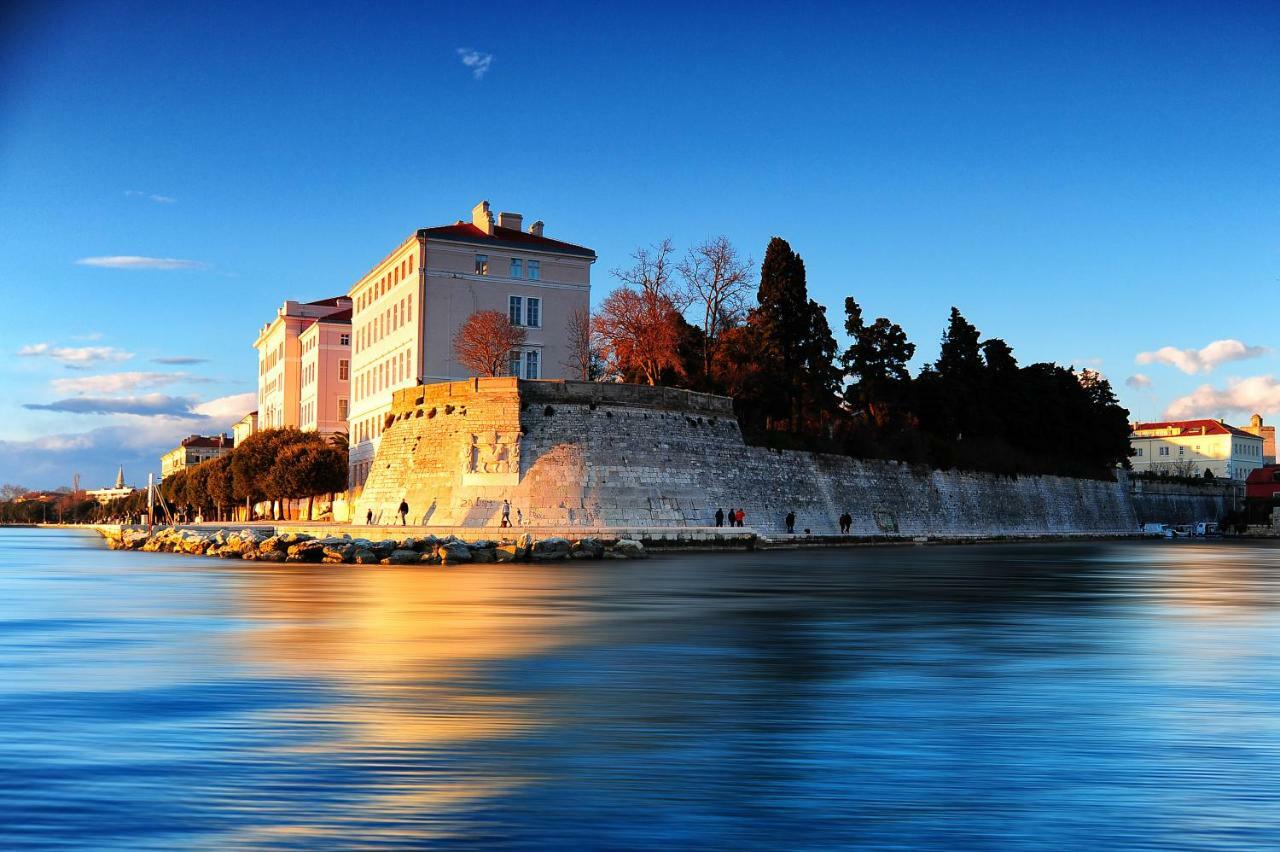 White Rooms Zadar345 Exterior photo